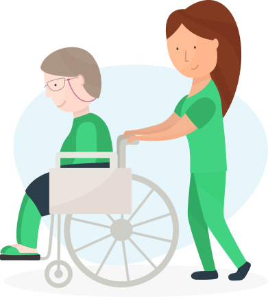 Personal Nurses
